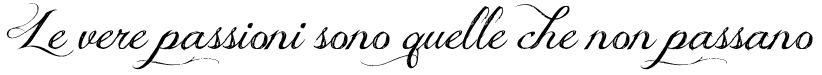passioni